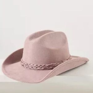 Anthropologie 8 Other Reasons Double Braid Belted Rancher